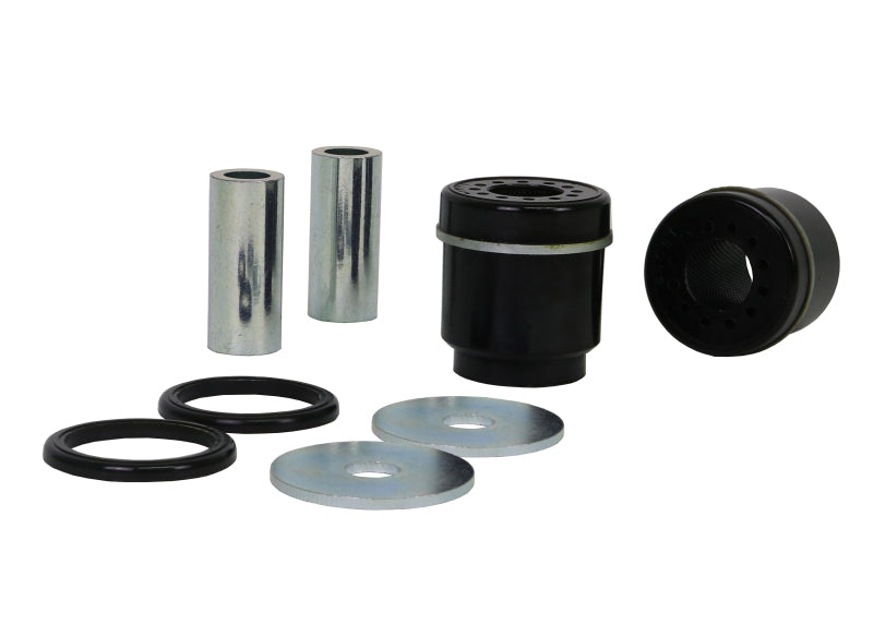 Whiteline BRZ/FR-S/86/GR86 Diff Bushings KDT923 — product photo 1