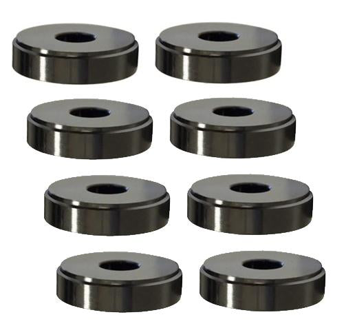 Torque Solution Civic/Type R Shifter Bushings TS-BB-011 — product photo 3