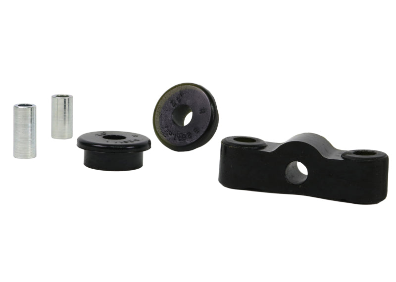 Whiteline Civic/Type R Shifter Bushings W92611 — product photo 1