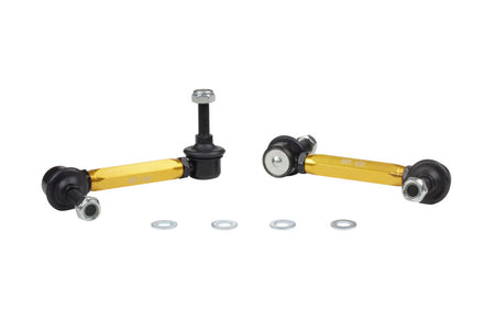 Whiteline Evo Sway Bar Endlinks — out-of-package view