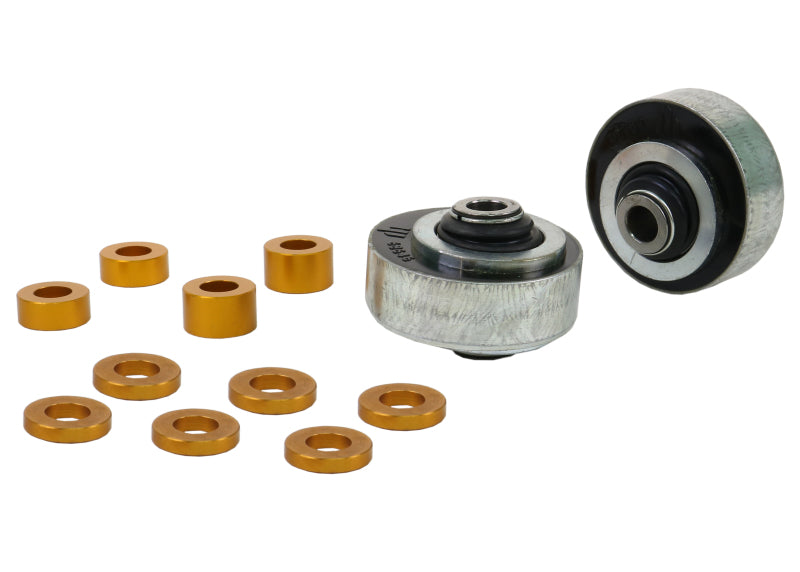 Whiteline WRX/STI Bushing Kits KCA425 — product photo