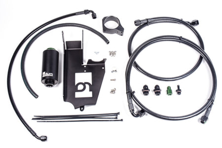 Radium Evo Fuel Pump Hanger 20-0376-05 — product photo