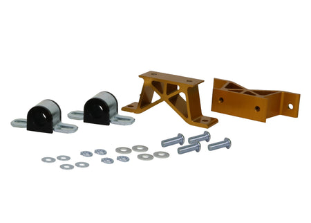 Whiteline WRX/STI Sway Bars KBR21-20 — product photo 4
