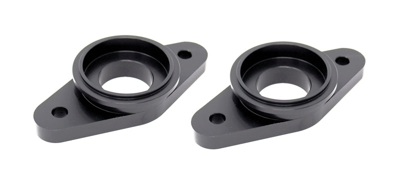 Torque Solution Nissan GT-R R35 BOV Accessories — product photo