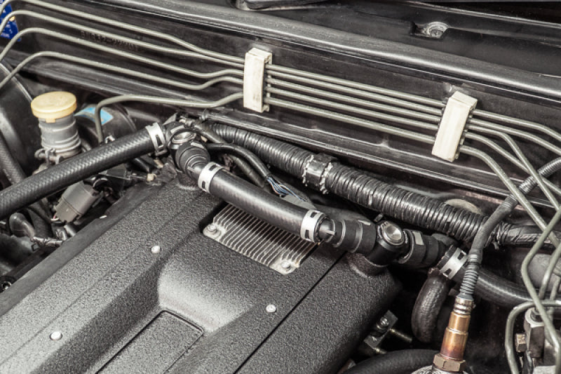 Radium Skyline GT-R Oil Catch Can — product detail 2
