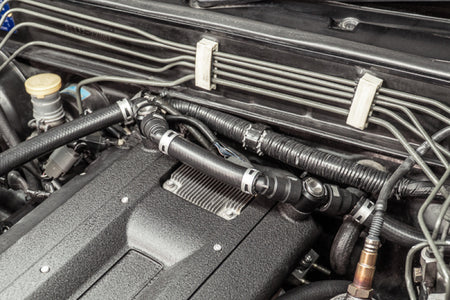 Radium Skyline GT-R Oil Catch Can — product detail 2