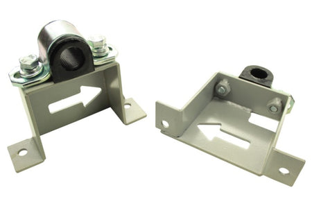 Whiteline Impreza/Crosstrek/Forester Sway Bars — out-of-package view 2