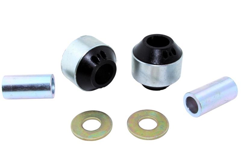 Whiteline Impreza/Crosstrek/Forester Bushing Kits W53353 — product photo 2