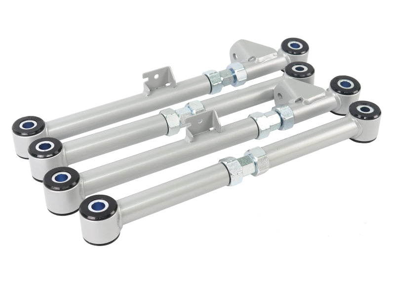 Whiteline WRX/STI Control Arms KTA123 — product photo 2
