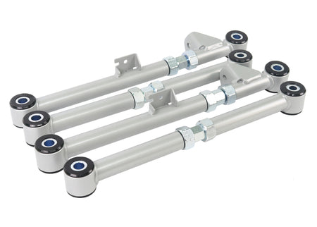 Whiteline WRX/STI Control Arms KTA123 — product photo 2
