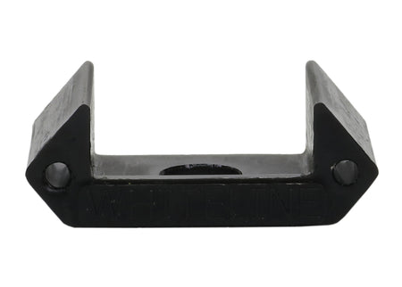 Whiteline BRZ/FR-S/86/GR86 Shifter Bushings KDT926 — out-of-package view