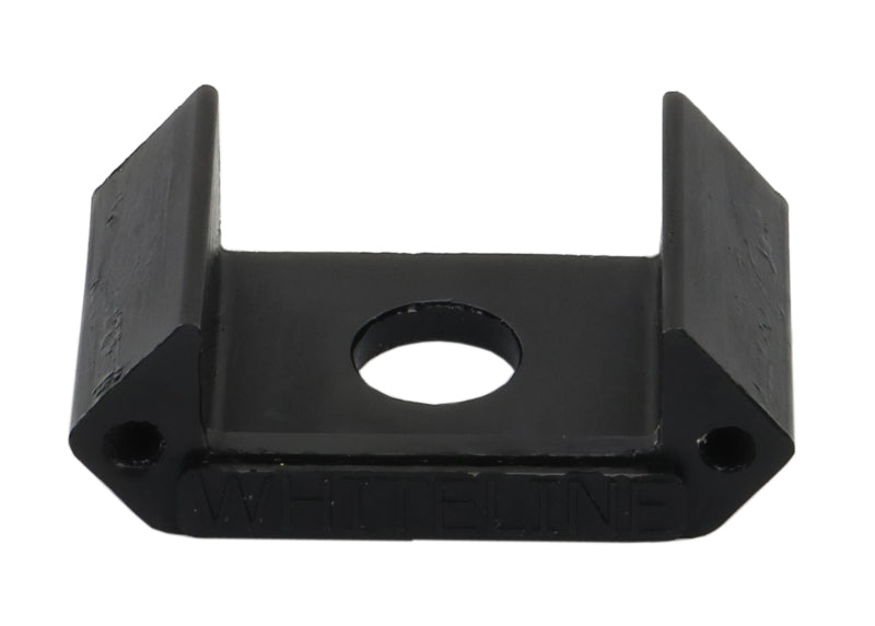 Whiteline BRZ/FR-S/86/GR86 Shifter Bushings KDT926 — close-up detail