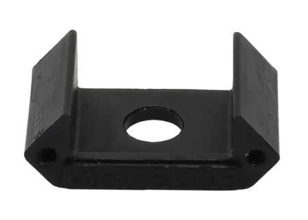 Whiteline BRZ/FR-S/86/GR86 Shifter Bushings KDT926 — close-up detail