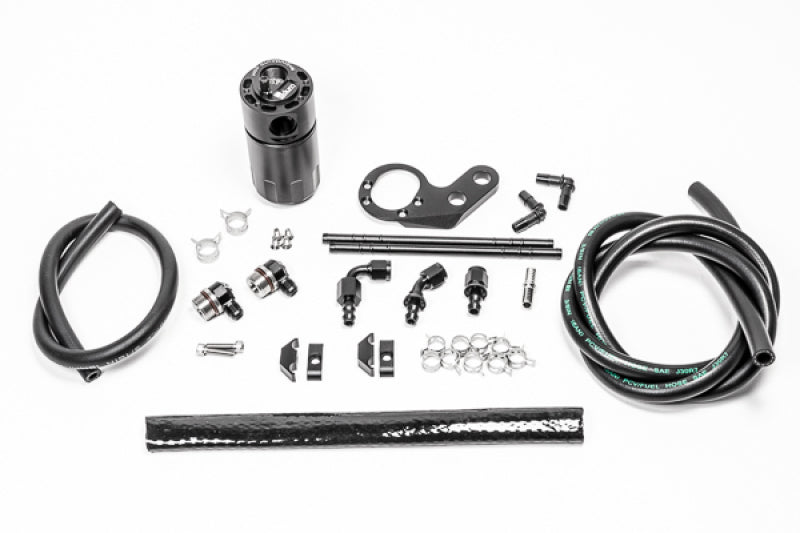 Radium Civic/Type R Oil Catch Can 20-0825-FL — product photo