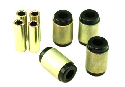 Whiteline G35/350Z Bushing Kits W52988 — product photo 1