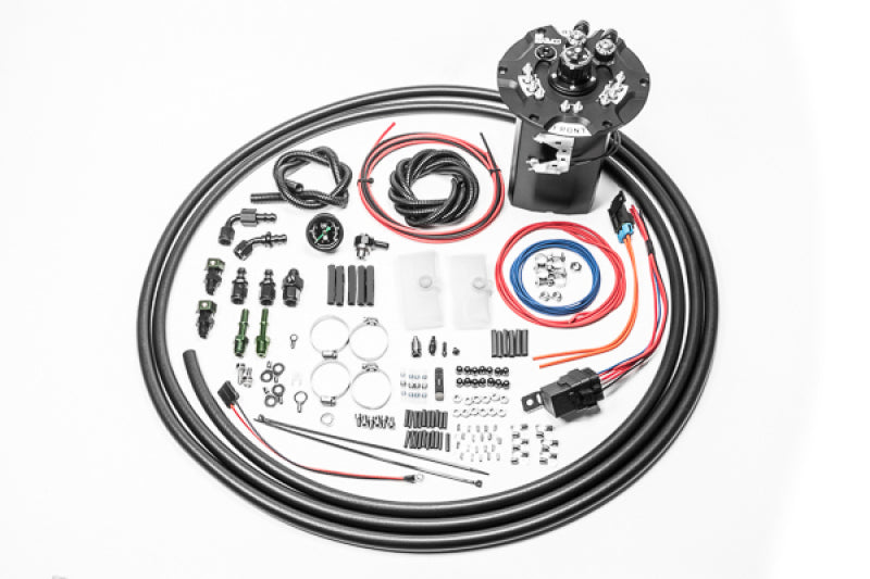 Radium G35/350Z Fuel Pump Hanger — product photo