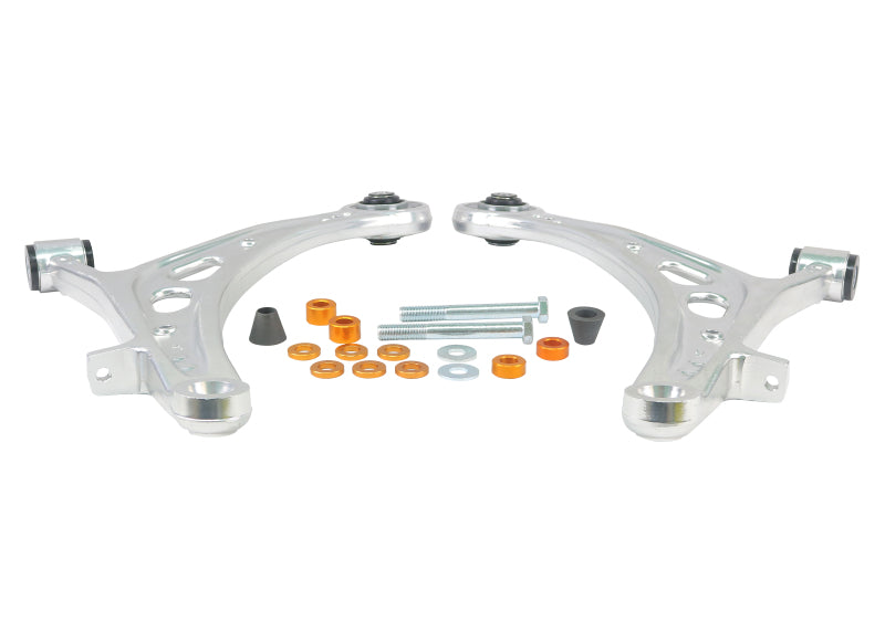 Whiteline WRX/STI Control Arms KTA291 — product photo