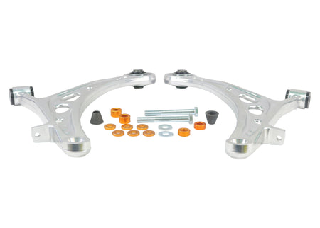 Whiteline WRX/STI Control Arms KTA291 — product photo