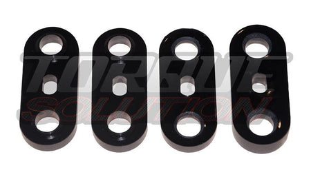 Torque Solution WRX/STI Shifter Bushings TS-SU-PSK2 — product photo 2