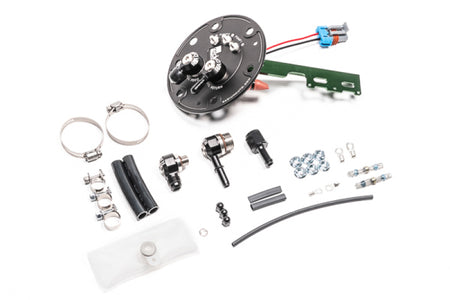 Radium Civic/Type R Fuel Pump Hanger 20-0792-00 — product photo