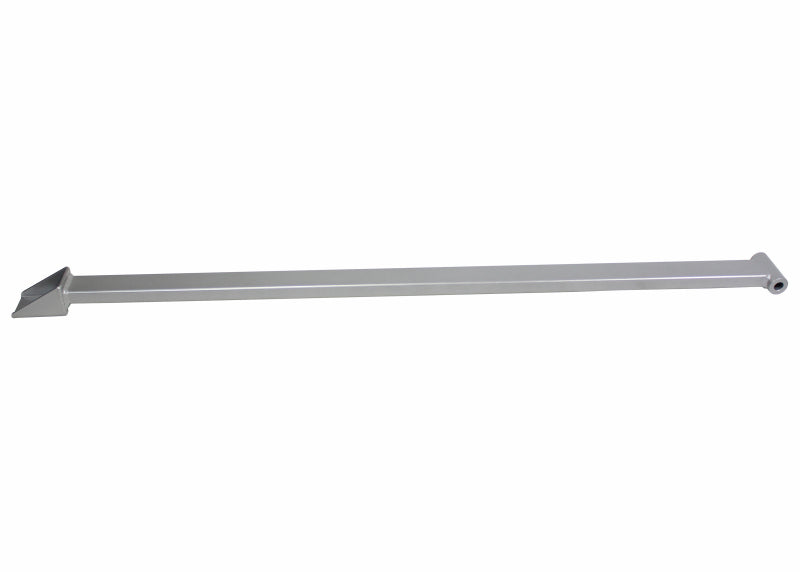 Whiteline Mustang GT500 Strut Bars — out-of-package view