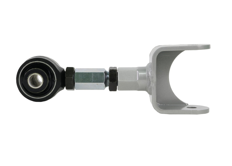 Whiteline Mustang GT500 Control Arms — out-of-package view