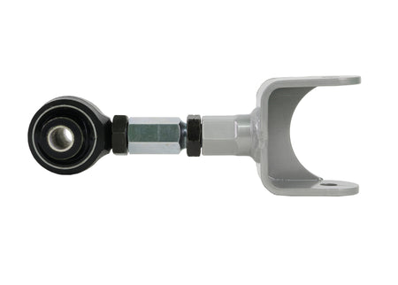Whiteline Mustang GT500 Control Arms — out-of-package view