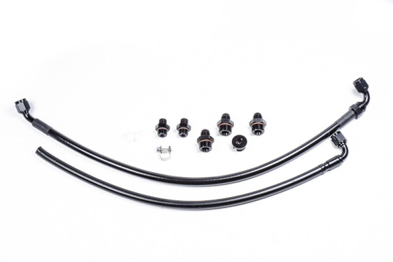Radium BRZ/FR-S/86/GR86 Fuel Pump Hanger 20-0111-PK — product photo