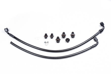 Radium BRZ/FR-S/86/GR86 Fuel Pump Hanger 20-0111-PK — product photo