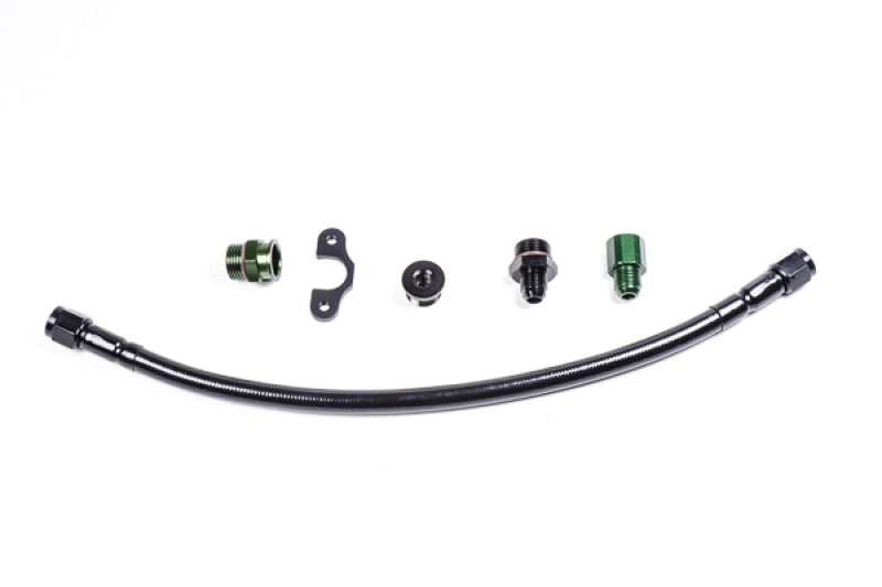 Radium Evo Fuel Pump Hanger 20-0119-PK — product photo