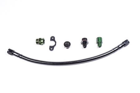 Radium Evo Fuel Pump Hanger 20-0119-PK — product photo