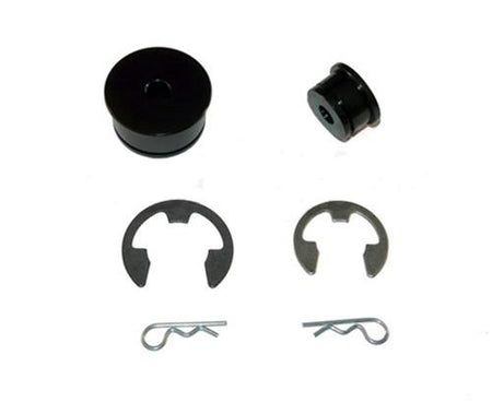 Torque Solution WRX/STI Shifter Bushings TS-SU-REAR — product photo 3