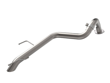 aFe 4Runner/Land Cruiser Axle Back — product photo