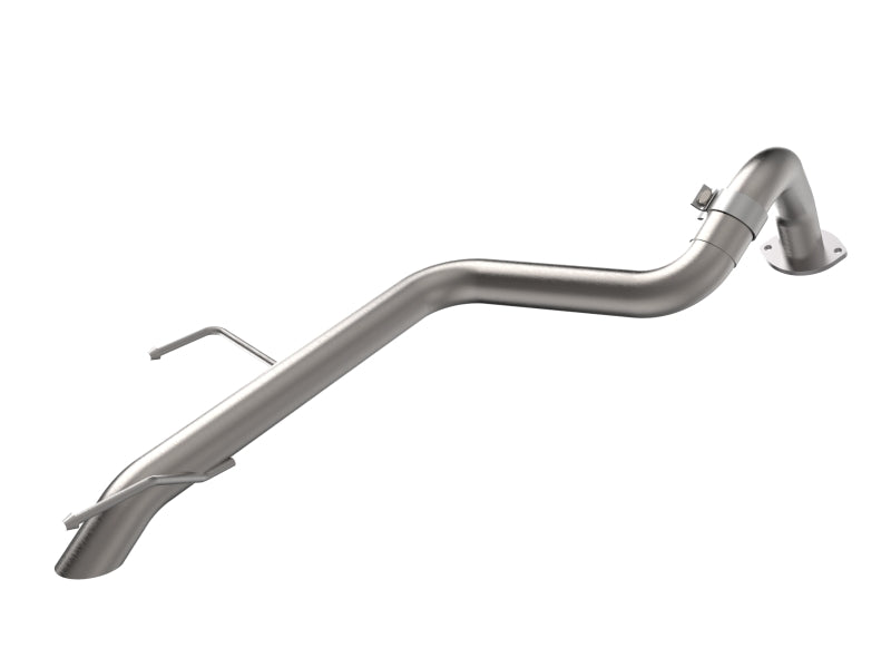 aFe 4Runner/Land Cruiser Axle Back — product photo