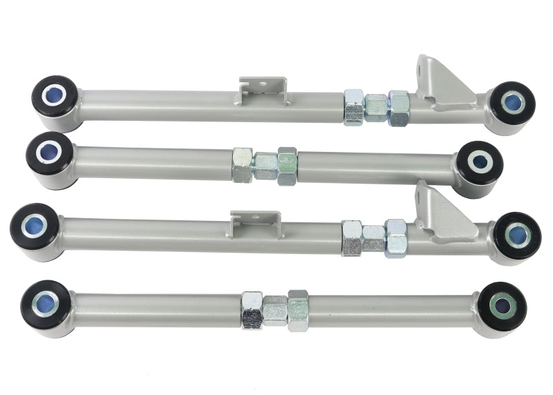 Whiteline WRX/STI Control Arms KTA123 — close-up detail
