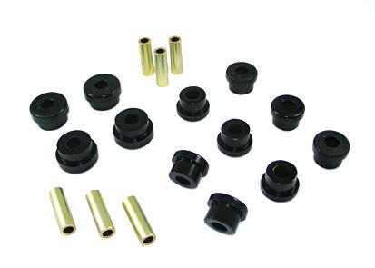 Whiteline Civic/Type R Bushing Kits W62005 — product photo 1