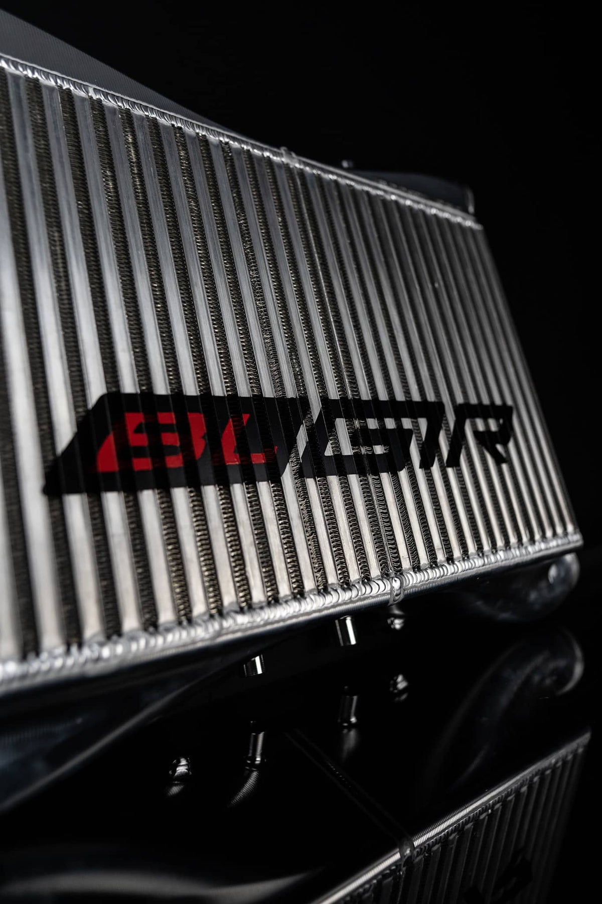 Boost Logic Ultimate Race Intercooler