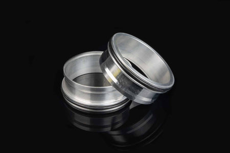 Boost Logic Intercooler Piping Clamp Kit 2.5 inch