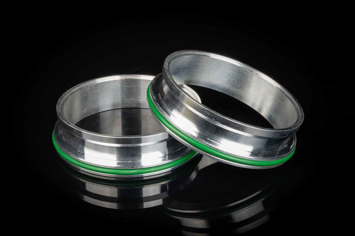 Boost Logic Intercooler Piping Clamp Kit 3 inch