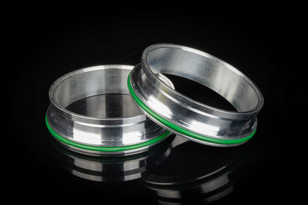 Boost Logic Intercooler Piping Clamp Kit 3.5 inch