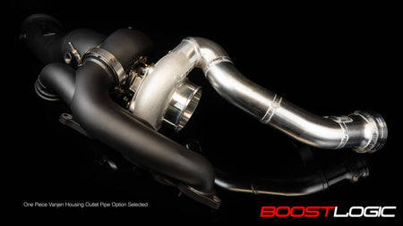 Boost Logic 1300x Turbo Kit