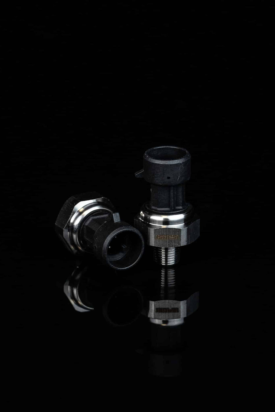 Trensor 3FP 150 PSI stainless steel pressure sensor