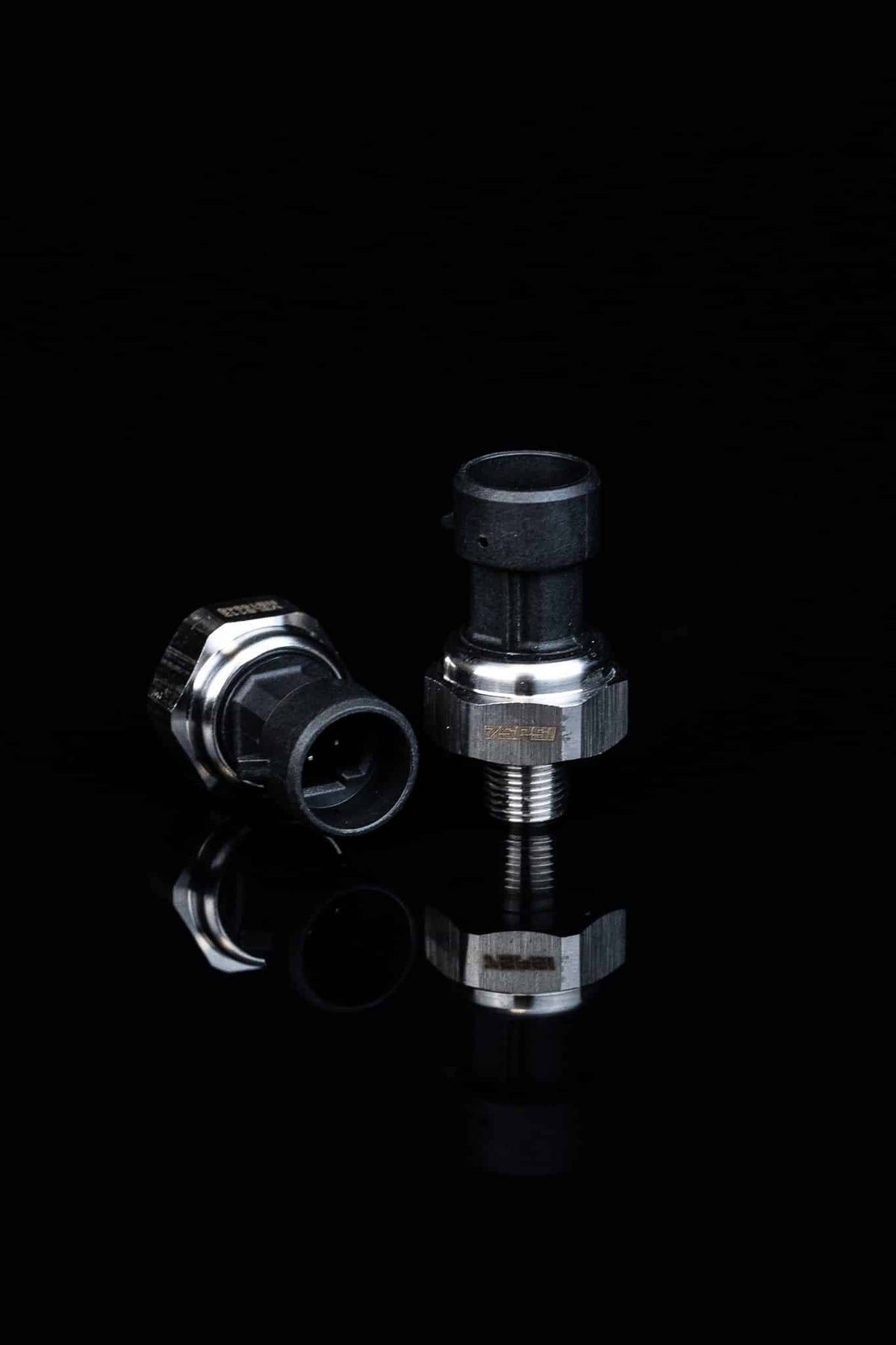 Trensor 3FP 5 Bar stainless steel pressure sensor
