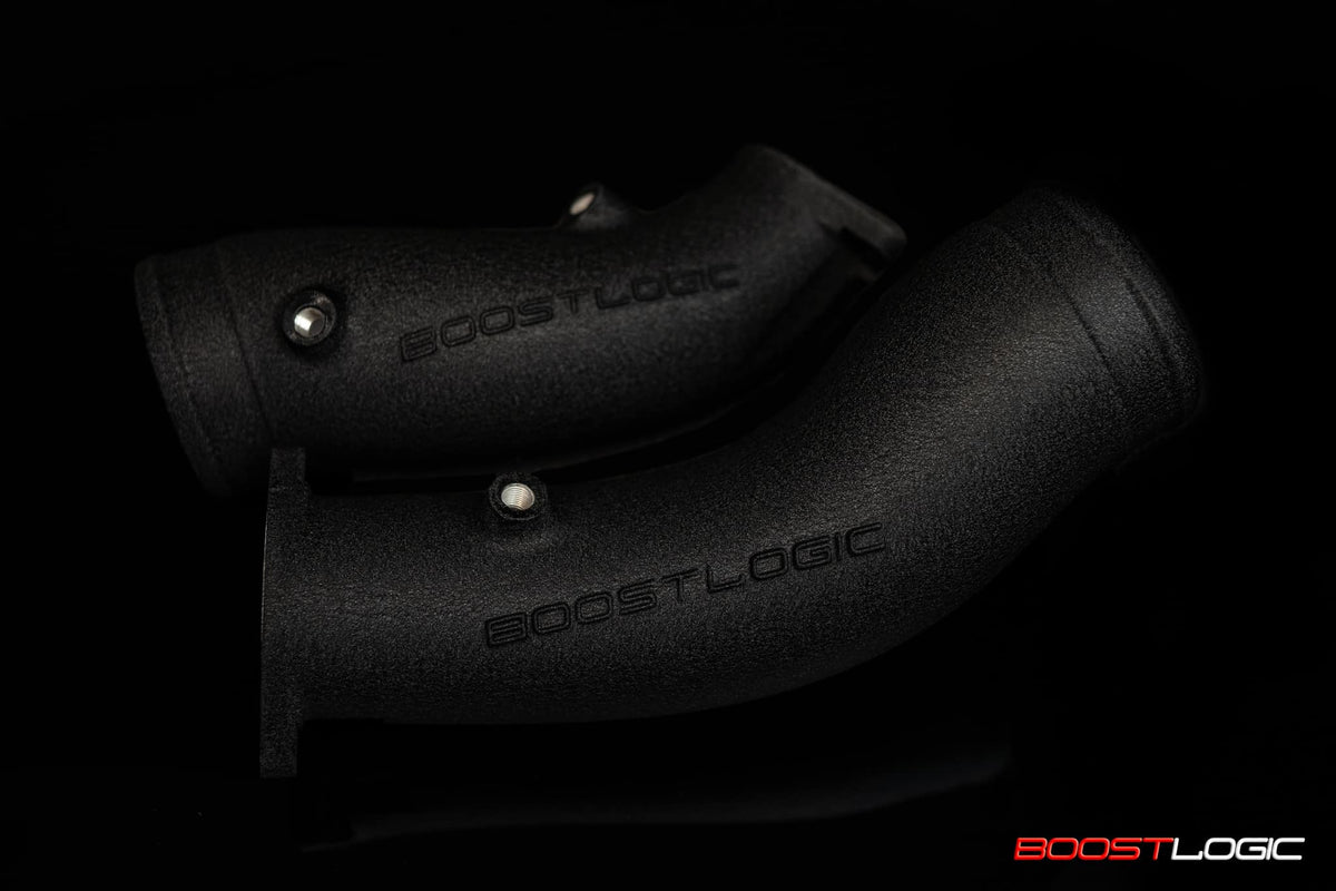 Boost Logic Inlet Pipe Kit