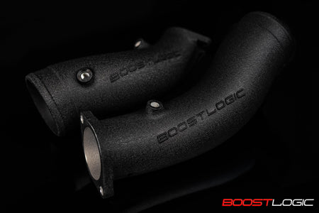 Boost Logic Inlet Pipe Kit