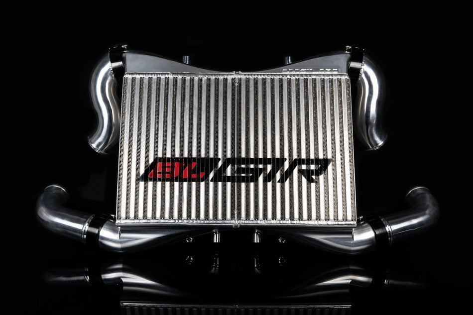 Boost Logic Ultimate Race Intercooler