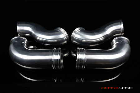Boost Logic Ultimate Race Intercooler