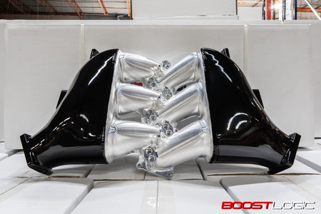 Boost Logic 18 Injector Intake Manifold