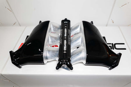 Boost Logic 18 Injector Intake Manifold