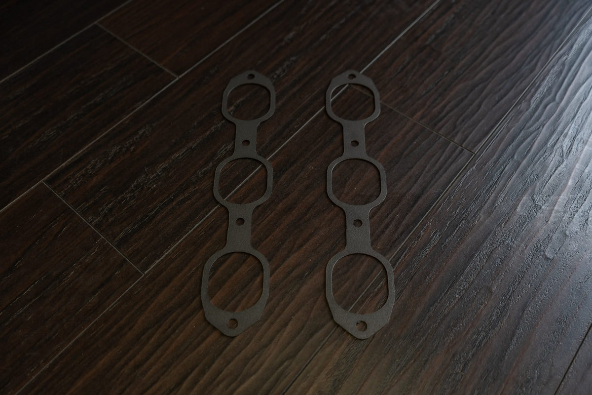 Boost Logic Intake Manifold Lower Gasket Pair